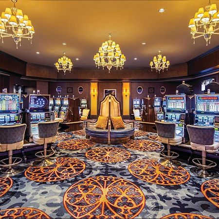 Beddable Unit By The Excalibur Casino Las Vegas Strip Aparthotel Exteriör bild
